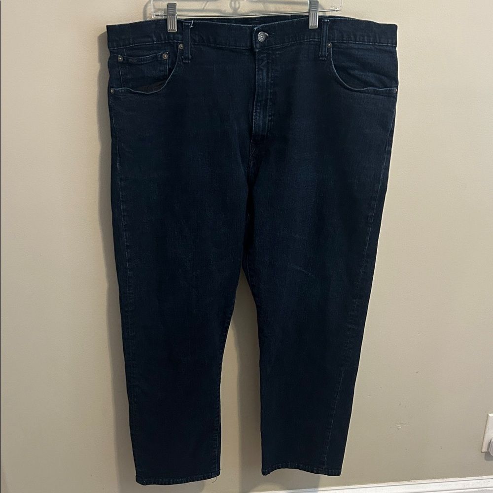 Polo Ralph Lauren Men’s Prospect Straight Jeans 46x30